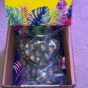 Sprints OG Gingy running hat NWT